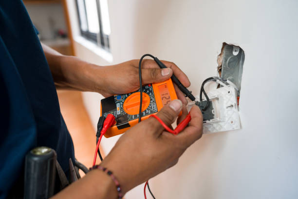 Best Local Electrician Companies  in Avon By The Sea, NJ