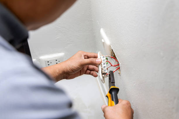 Electrical Upgrades for Homes in Avon By The Sea, NJ