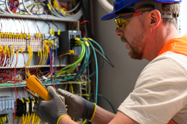 Best Affordable Electrician  in Avon By The Sea, NJ
