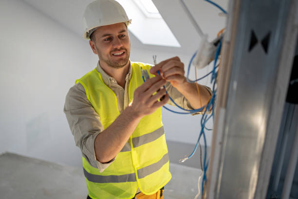 Best Electrical Installation Contractor  in Avon By The Sea, NJ